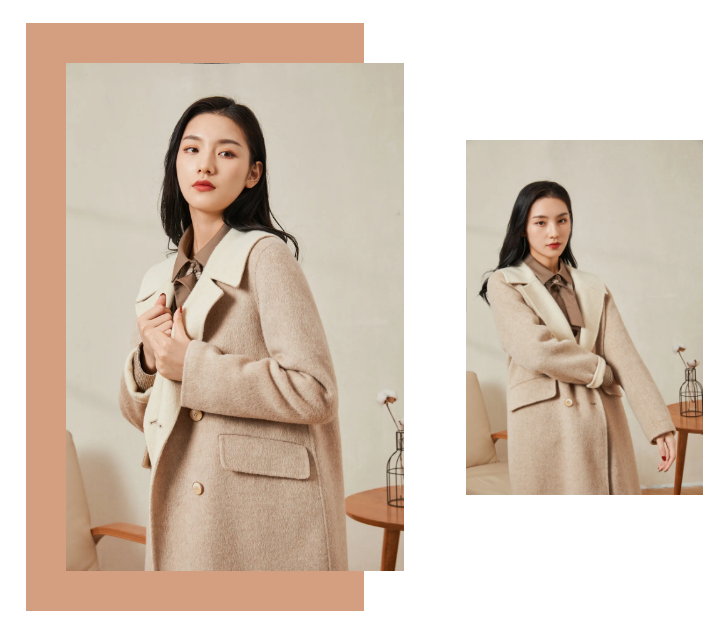 女裝|知名女裝品牌——片斷攜手巨沃，完善柔性供應(yīng)鏈體系