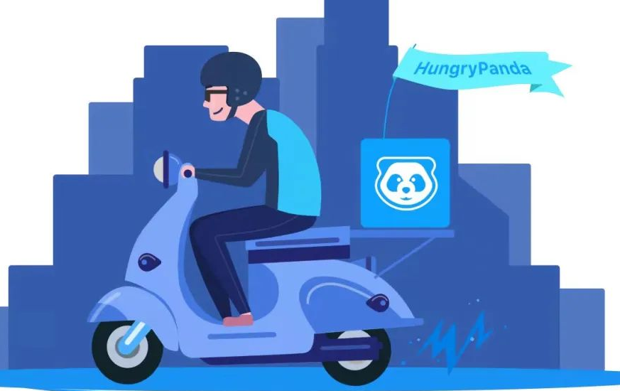 生鮮冷鏈 | 熊貓外賣(mài)上線巨沃WMS，致力成為全球領(lǐng)先的在線餐飲品牌