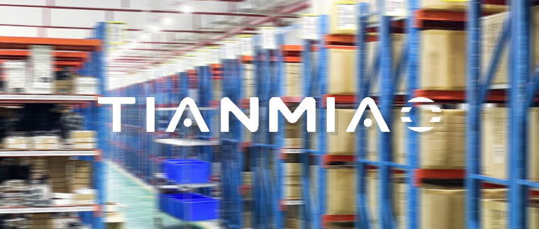 【零售倉(cāng)儲(chǔ)】國(guó)內(nèi)外多知名品牌代理商「天妙數(shù)字」選擇巨沃，助力全渠道零售業(yè)務(wù)