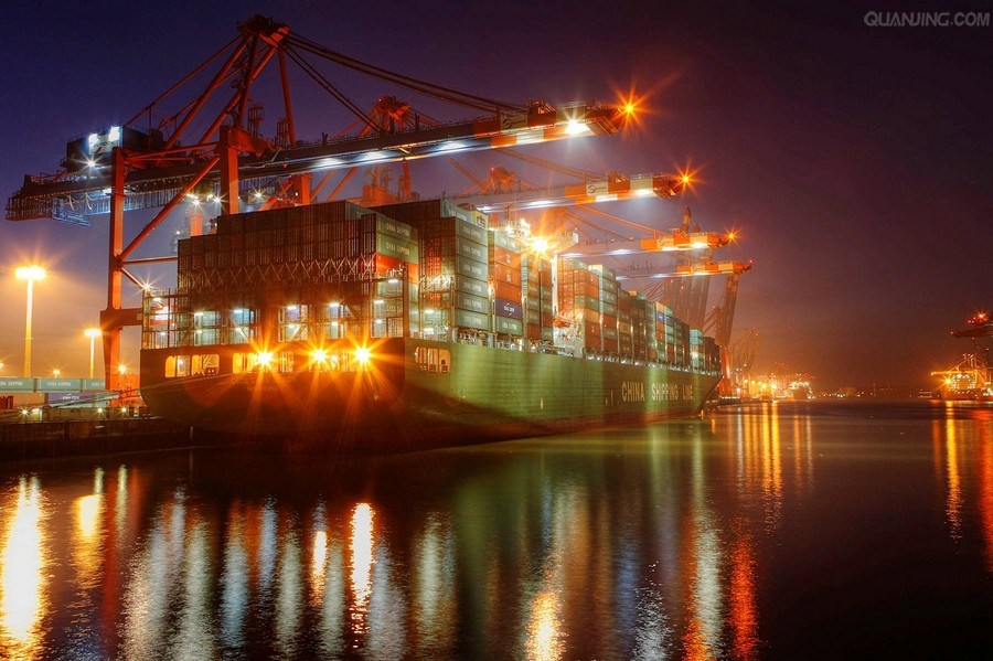 巨沃?jǐn)y手博科打造最優(yōu)進出口通關(guān)服務(wù)