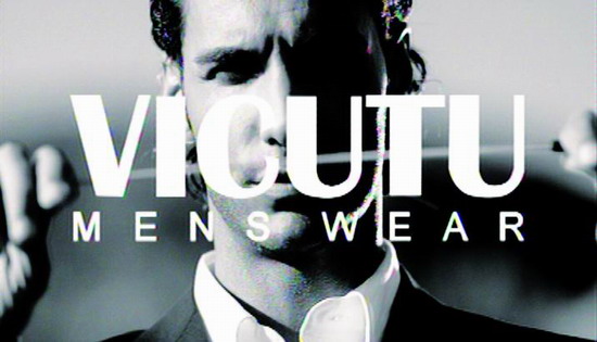 巨沃&威克多 助力高端男裝，成就不凡品質(zhì)