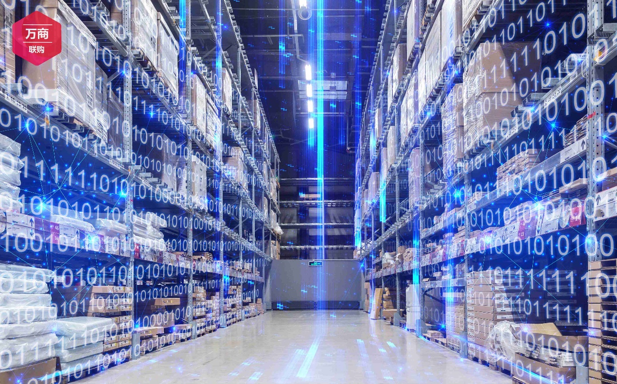 巨沃&萬商聯(lián)購 20萬+零售實體店重新定義服裝品牌的庫存管理