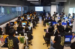 【11.11】雙十一總結(jié)分享會