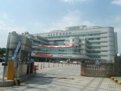 巨軟科技成功實施北大醫(yī)院管理系統(tǒng)